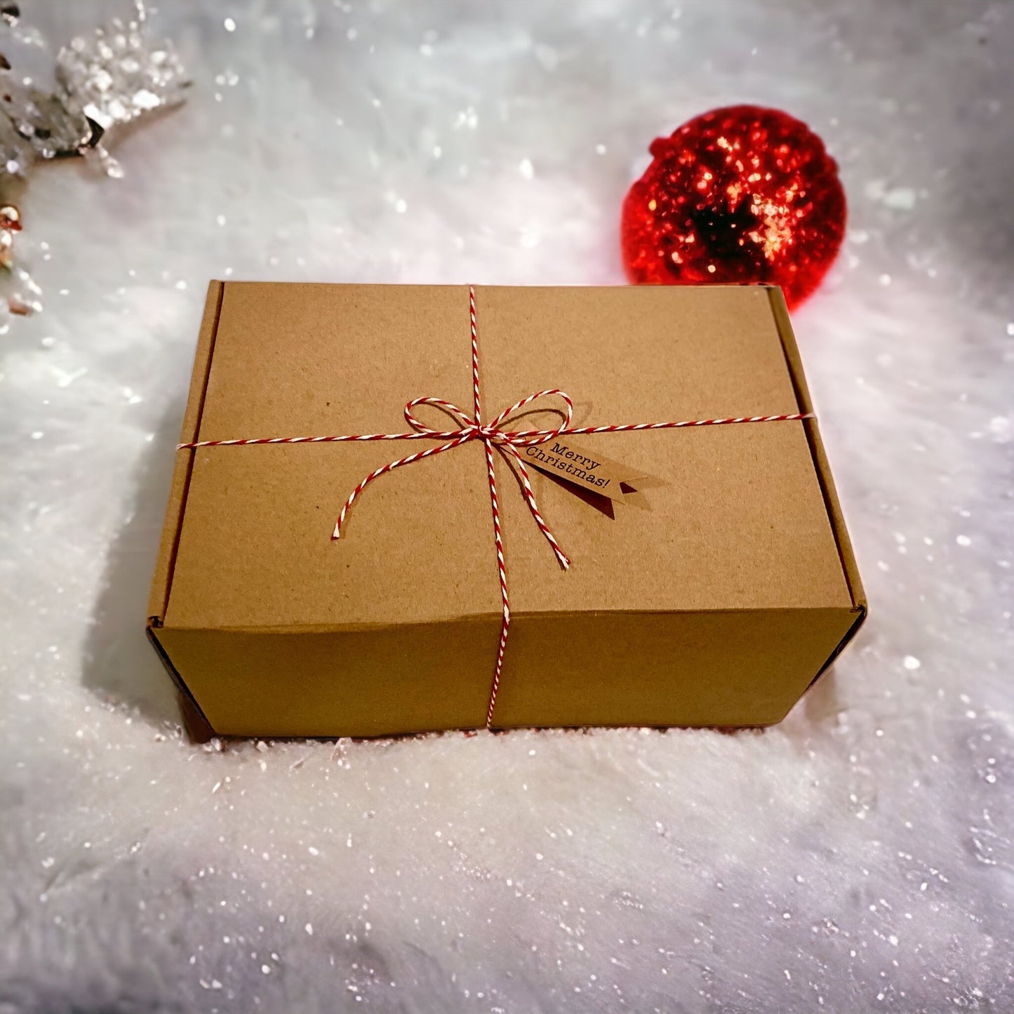 Wax Melt Gift Box - Wax Botanix Co